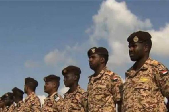 تفاصيل أزمة الجيش وقوات الأمن في بوتو سودان
