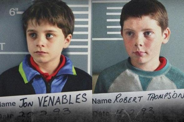 فيلم "الاعتقال".. قصة قتل طفلين لطفل آخر وغضب نحوه