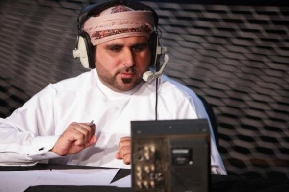 حقيقة منع خليل البلوشي من دخول الامارات بسبب مباراة قطر