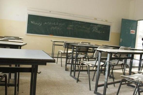 اضراب شامل عن الدراسة بالسودان بسبب مقتل معلم