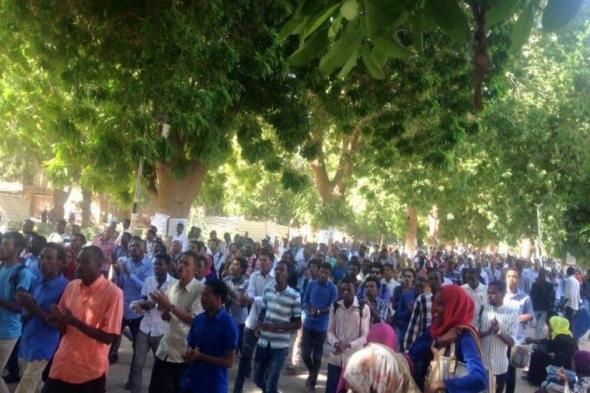 تراند اليوم : متى تفتح الجامعات السودانية2019 ... موعد استئناف الدراسة بالجامعات السودانية للعام 2019