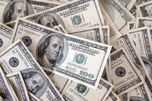 سعر صرف الدولار اليوم الإثنين 18-2-2019 في البنوك الحكومية والخاصة