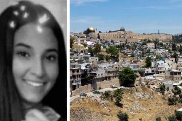 القدس: وفاة زينب أبو هدوان إثر سقوطها عن شرفة منزلها