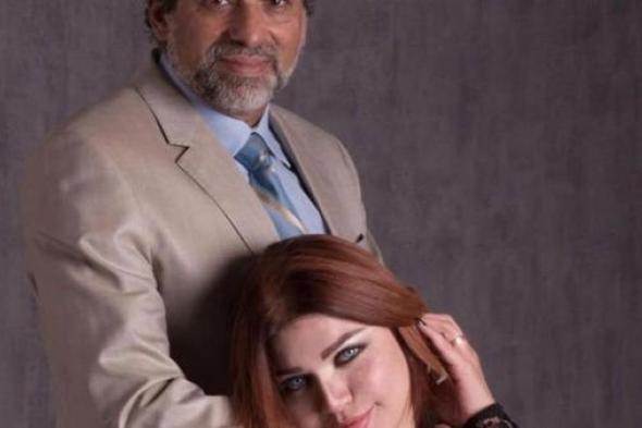 تراند اليوم : خالد يوسف يفجر مفاجأة بشأن زواجه من ياسمين الخطيب