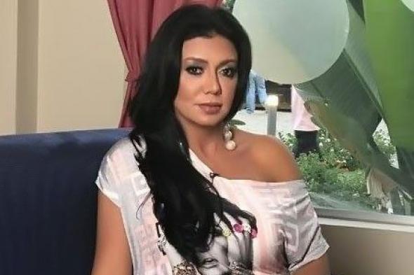 انتهاء التحقيقات مع رانيا يوسف في قضية الفيديو الإباحي