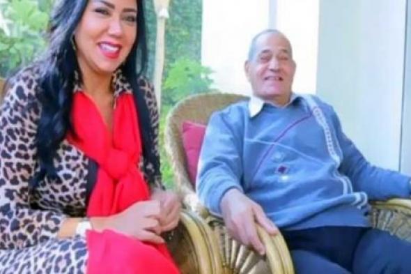 بالفيديو.. والد رانيا يوسف: ابنتي كانت نسمة منذ ولادتها