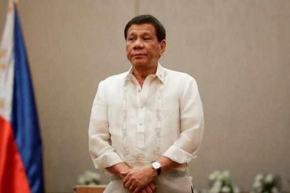 الرئيس الفلبيني يعلن استعداده لاستقبال لاجئي الروهنغيا ومنحهم الجنسية