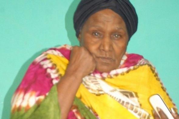 حقيقة وفاة الممثلة السودانية فائزة عمسيب في القاهرة