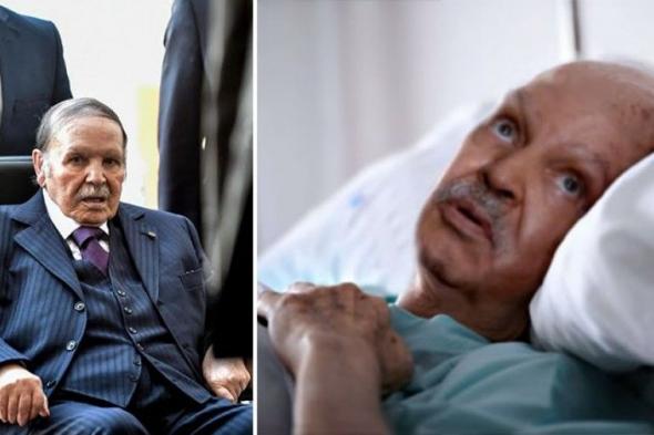 تراند اليوم : صحة خبر وفاة الرئيس الجزائري عبدالعزيز بوتفليقة