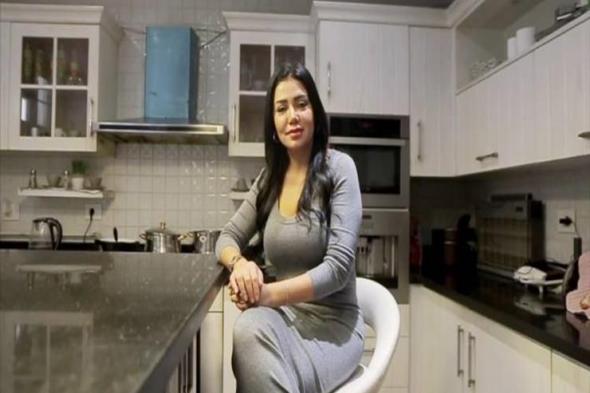 رانيا يوسف من مطبخها: أحب غسيل الأطباق ولا أقاوم المحشي