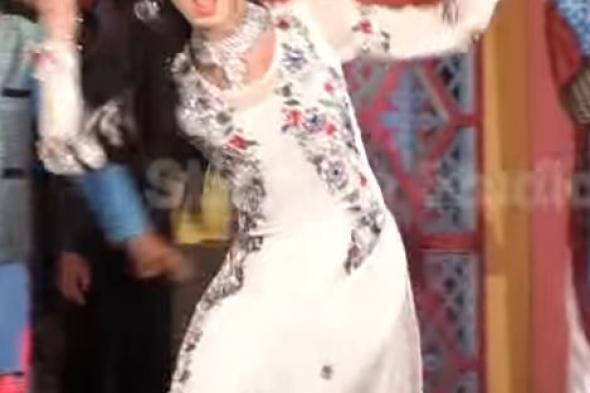 الراقصة الباكستانية ميهاك مالك - 3