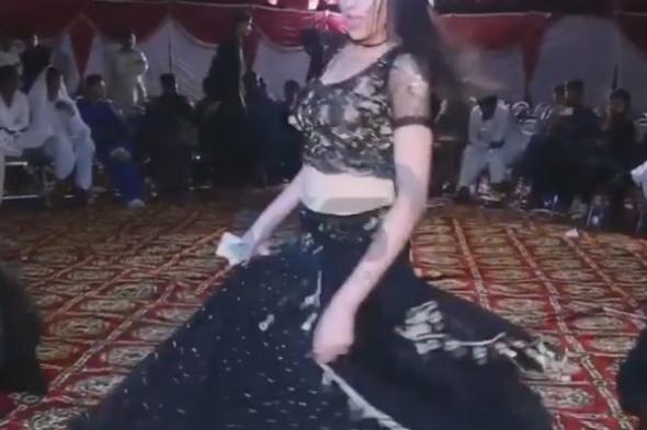 الراقصة الباكستانية شاندا بياري - 4