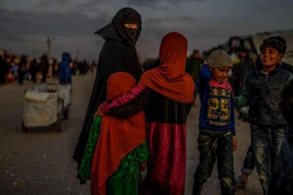 تقارير: 20 ألف عراقي قد يعودون من سوريا خلال أسابيع