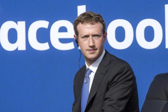 "فيسبوك" تصدر توضيحا حول تعطل خدماتها والانستقرام والواتساب