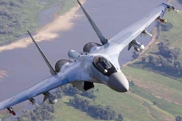 أخبار مصر | مصر تتعاقد على شراء مقاتلة السيادة الجوية الروسية "Su-35"