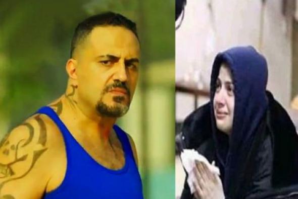 تريند اليوم : خالد سرحان يعلن تضامنه مع منى فاروق: «كلنا بنغلط»