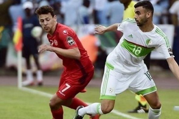 اونلاين | عاجل HD | مشاهدة مباراة الجزائر ضد غامبيا بث مباشر الجمعة 22-3-2019 رابط لايف ماتش الجزائر اليوم اونلاين