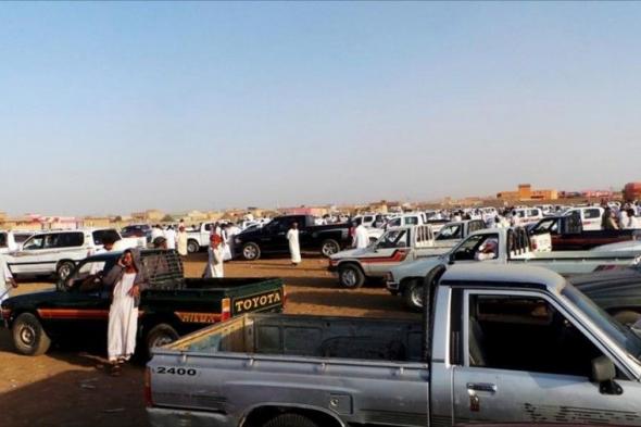 بالأرقام: اسعار السيارات في السودان اليوم