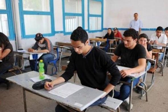 حقيقة الغاء امتحان الصف الاول الثانوي شهر مارس في مصر