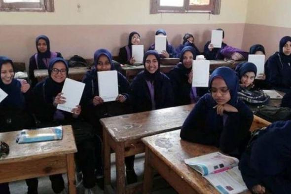 اجابة امتحان اللغة العربية للصف الاول الثانوي 2019 بعد توقف موقع وزارة التربية والتعليم في مصر