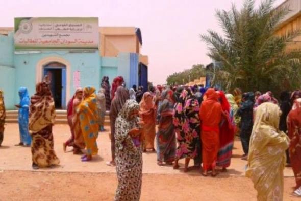 شاهد: فيديو بتاع الخضار يثير جدلا واسعًا في السودان