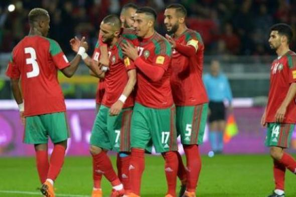موعد المباراة الودية بين المغرب والأرجنتين.. والقنوات الناقلة
