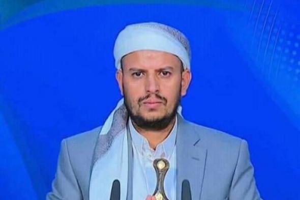 زعيم الملشيات عبد الملك الحوثي : اصبح لدينا سلاح متطور لاتملكه السعودية والامارات ويهدد اذا هجمتم على هذه المحافظة سنضرب في عمق الخليج