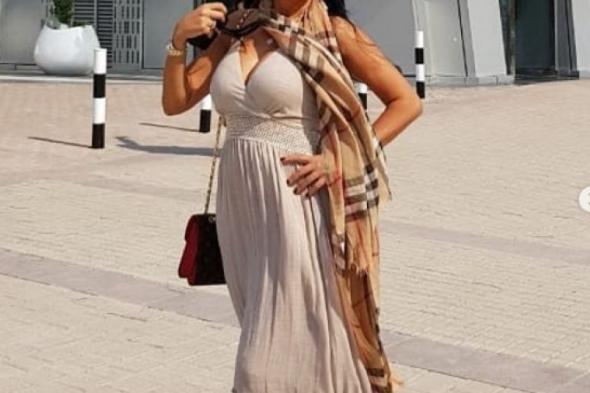 شاهد: رانيا يوسف تُثير الجدل بعد فضيحة الفستان