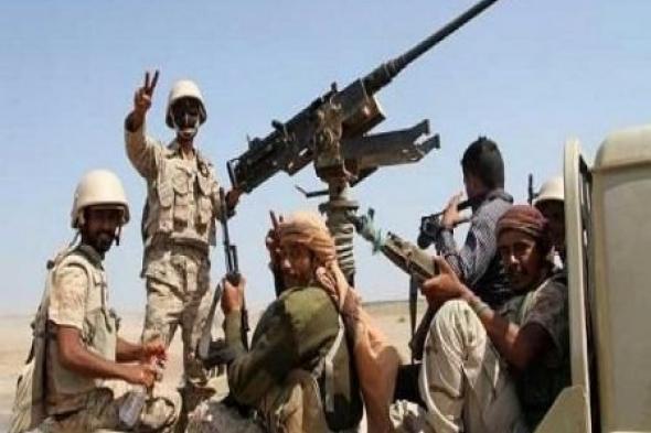 «الجـيش» يعلن نتائج أشرس معاركه التي خاضها اليوم ضد «الحوثيين»