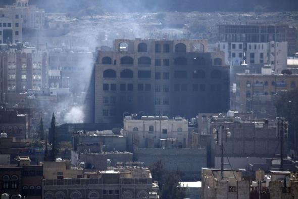 الإخوان والحوثي وثالثهما الشيطان "ماذا حدث اليوم في العاصمة صنعاء؟"