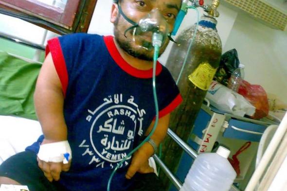 عاجل : وفاة ممثل يمني شهير "الاسم + صورة"