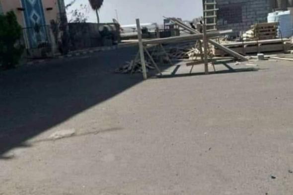 أثارت جدلا واسعا : بسبب هذه الصورة... الإمارات تستفز اليمنيين في مطار عدن الدولي