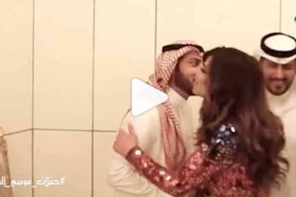 بعد تبادل القبلات.. بالفيديو: نجوى كرم تكشف حقيقة زواجها سراً من ماجد المهندس