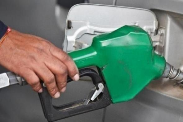 ارتفاع أسعار الوقود فجر غد الإثنين