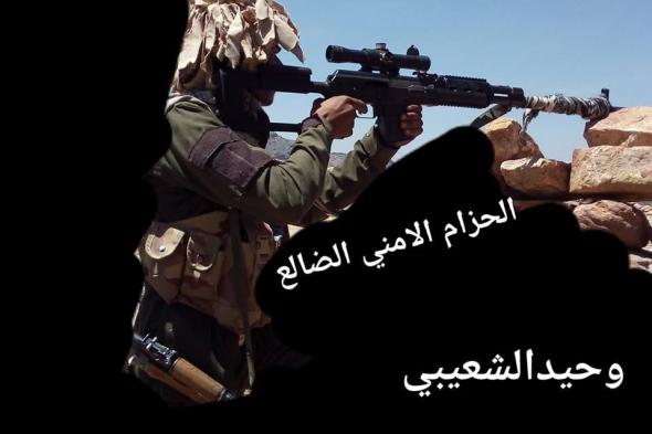 اول صورة للقوات المرعبة التي اوفدها التحالف العربي لانقاذ مريس وغيرت مسار المعركة والموازين خلال ساعات