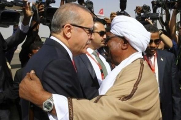 اريتريا تتهم قطر وتركيا والسودان بتمويل جماعة اسلامية للقيام باعمال تخريبية