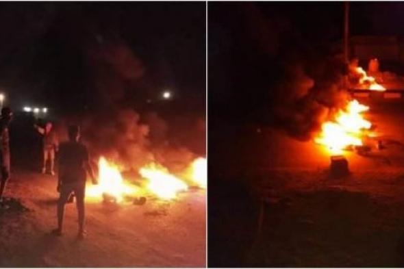 بالصور انفجار الوضع في صنعاء بمواجهات شرسة بين القبائل والحوثيين ووصول تعزيزات بمئات المسلحين "ماذا يحدث في العاصمة؟"