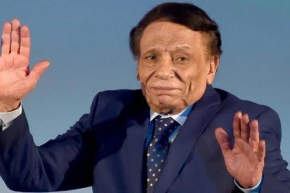 حقيقة وفاة عادل امام بعد تدهور حالته الصحية بإحدى مشافي القاهرة