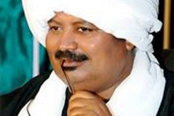 حسين خوجلي: جهات دفعت (250) مليون دولار لدعم الحراك في السودان