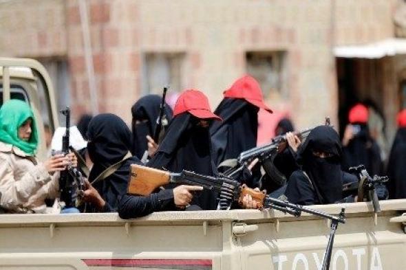 أم سلمى يمنية تروي تفاصيل حجزها وتعذيبها في سجون الحوثي