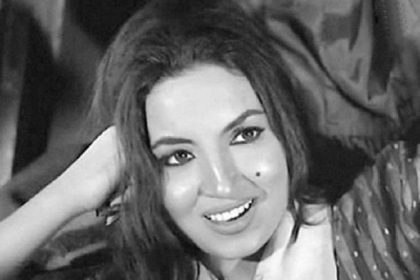 حقيقة وفاة الفنانة سميرة توفيق