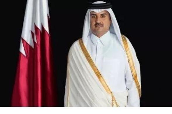 هـــام.. أمير قطر يخرج عن صمته ويكشف لأول مرة عن السبب الخفي لأزمة اليمن .. (سقط القناع)