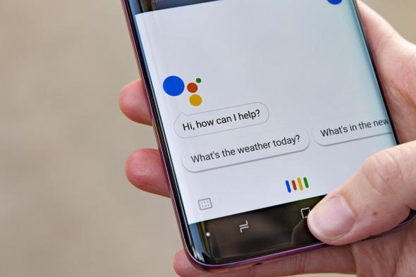 المساعد الرقمي Google Assistant يبدأ بعرض الإعلانات في بعض الإجابات