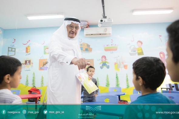 موعد الاختبارات النهائية في السعودية وإجازة الفصل الدراسي الثاني| التقويم الدراسي 1440