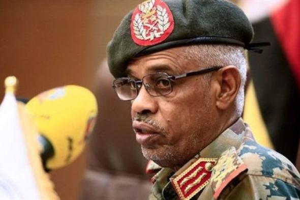 عاجل.. المجلس العسكري الانتقالي السوداني يعلن موعد تركه للحكم