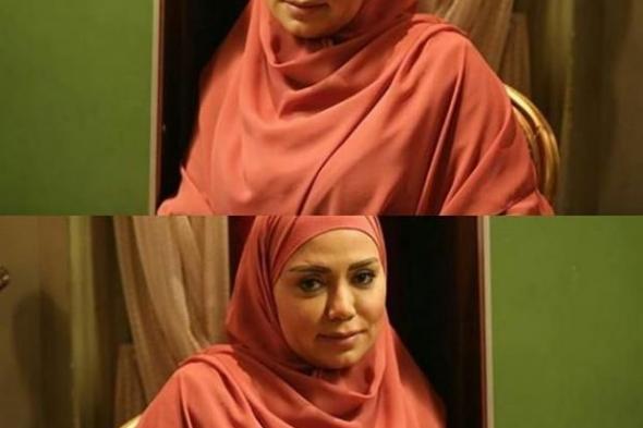 بالصور| رانيا يوسف بـ"الخمار" في "حنية".. والجمهور: الحجاب ده ببطانة؟
