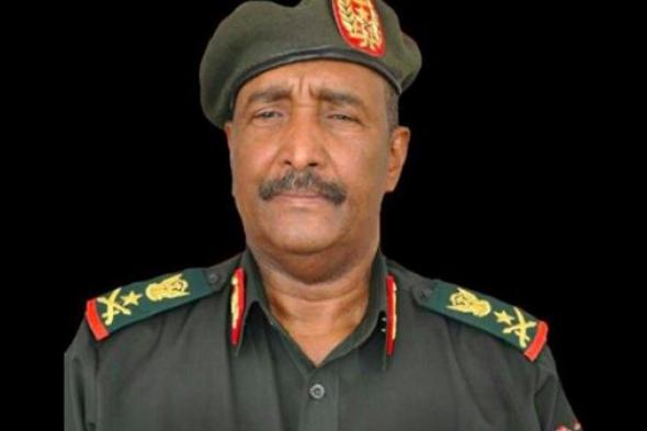 12 معلومة لا تعرفها عن الرئيس الجديد للمجلس الانتقالي السوداني