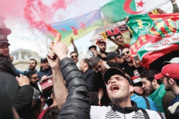 مصادر لـ«الاتحاد»: سيناريو جديد للمرحلة الانتقالية في الجزائر خلال أيام