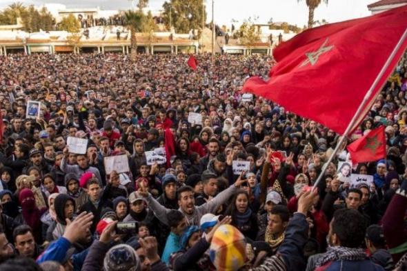 المغرب وخطر إنتقال عدوى إحتجاجات الجزائر و السودان.. بقلم د. طارق ليساوي