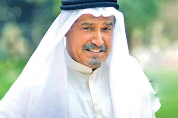 "وفاة جاسم النبهان" تشعل مواقع التواصل في دول الخليج